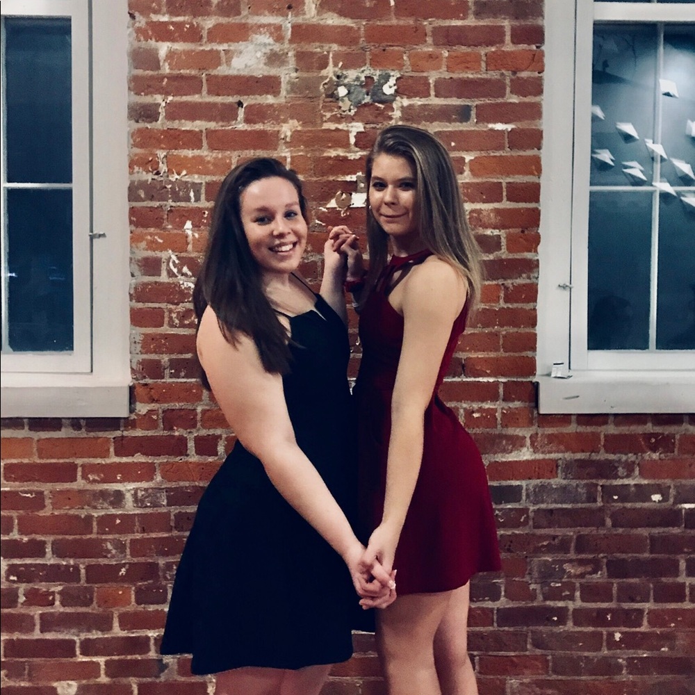 Meet your Posher, Mckenzie